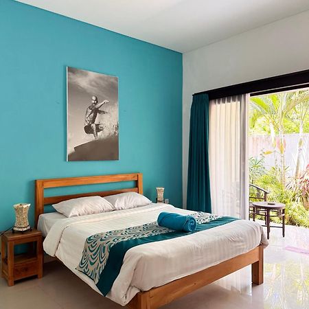 Urban Jungle Beach House Canggu  Luaran gambar