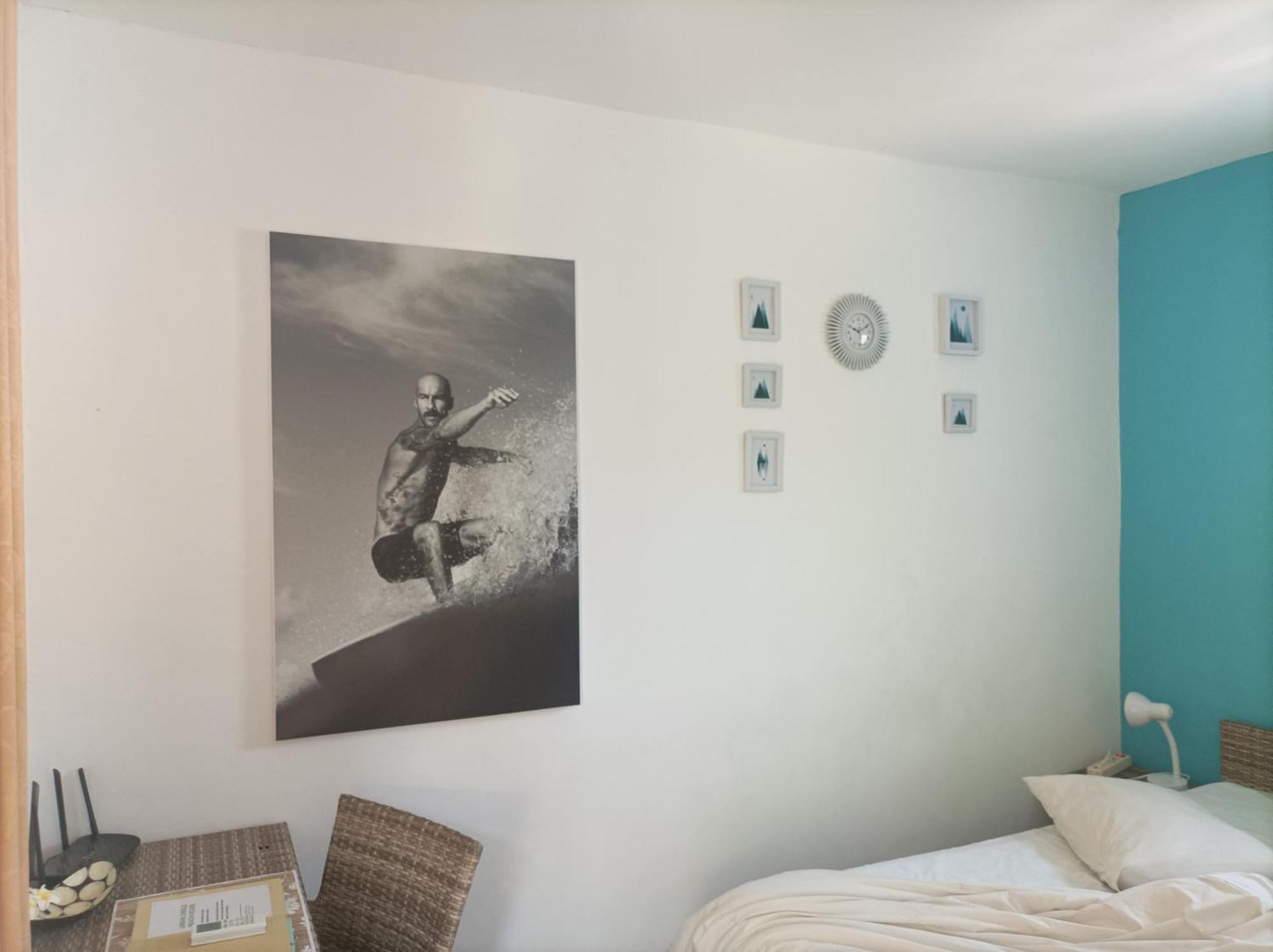 Urban Jungle Beach House Canggu  Luaran gambar